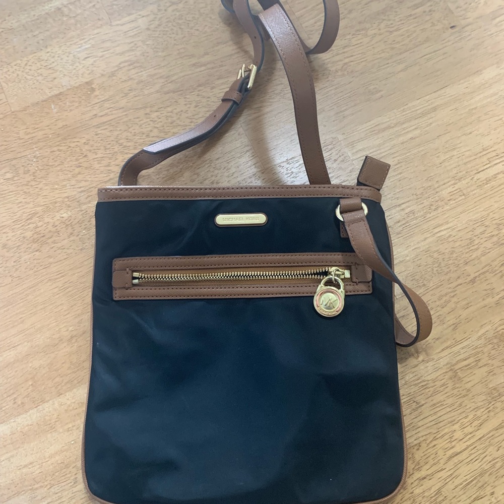 Michael Kors Cross-Body Bag